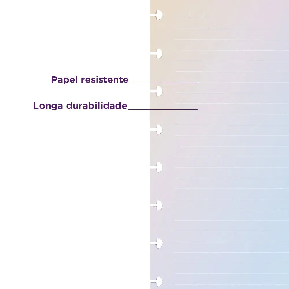 REFIL RAINBOW - GRANDE 120G