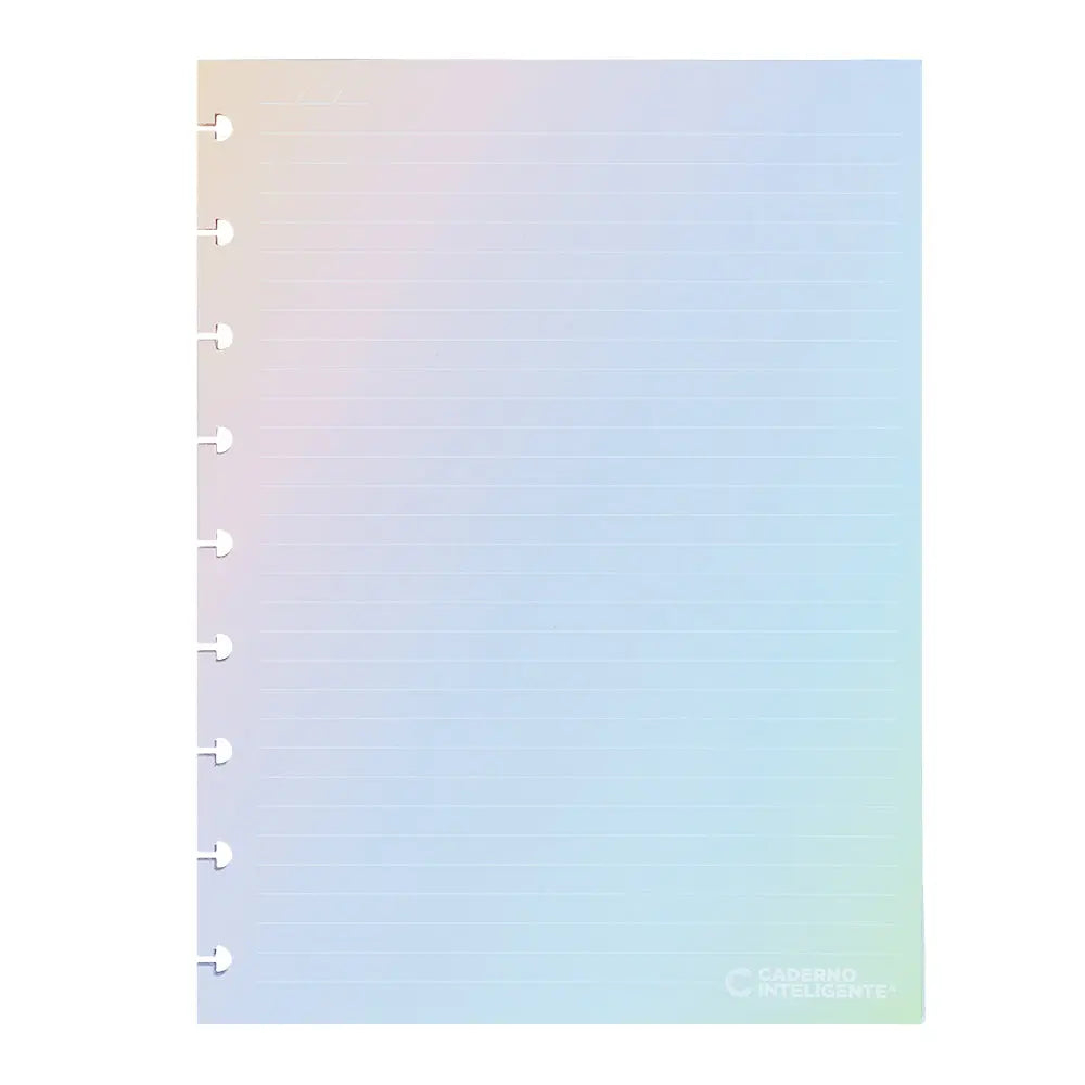 REFIL RAINBOW - GRANDE 120G