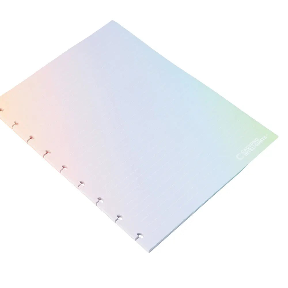 REFIL RAINBOW - GRANDE 120G