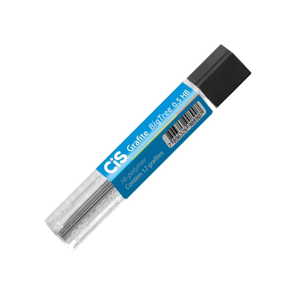 GRAFITE 0.5 HB - CIS