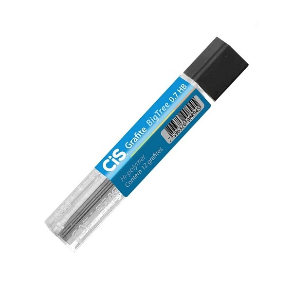 GRAFITE 0.7 HB - CIS