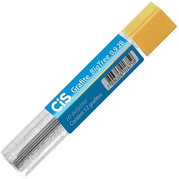 GRAFITE 0.9 2B - CIS