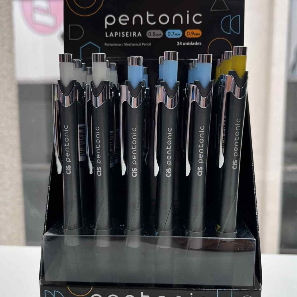 LAPISEIRA CIS PENTONIC