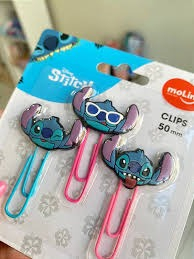CLIPS STITCH C/3