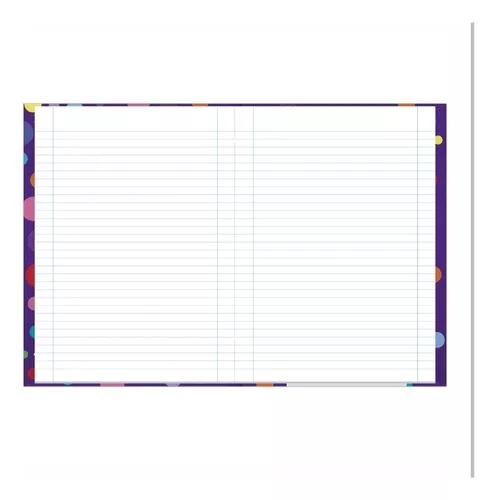 CADERNO BROCHURA 1/1 80F - DIVERTIDAMENTE