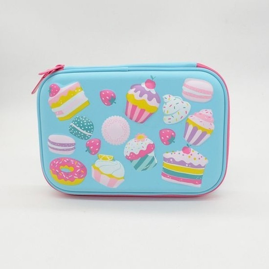 Estojo BOX Kawaii - Meninas