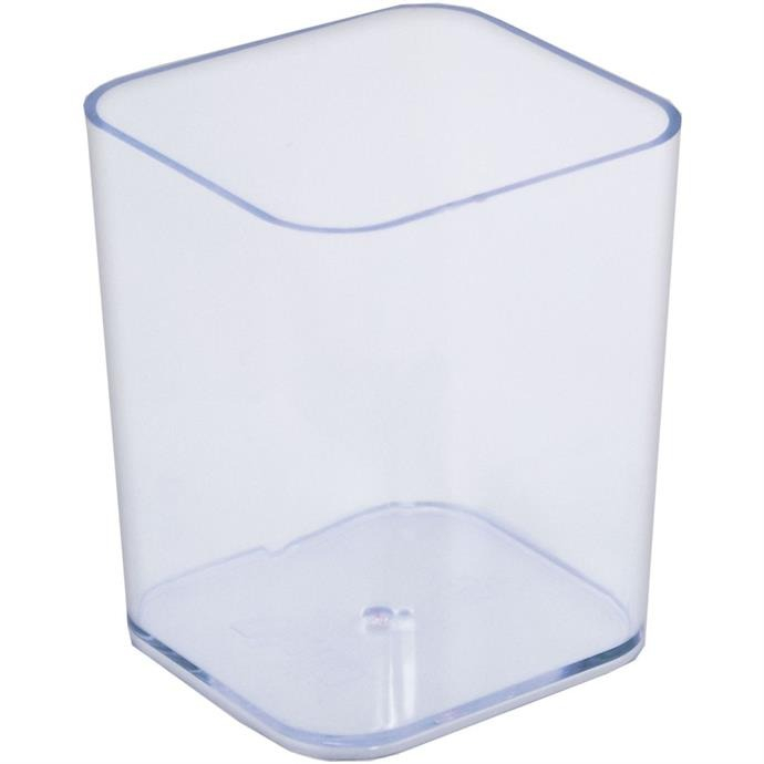 PORTA OBJETOS CRISTAL DELLO