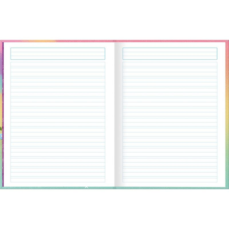 CADERNO CALIGRAFIA BLINK 40FLS - TILIBRA