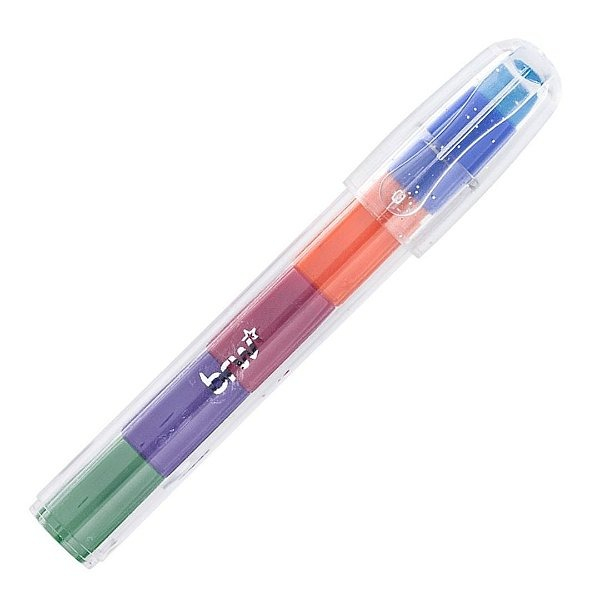 CANETA BORRACHA TROCA PONTA