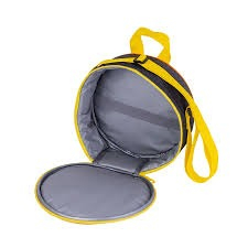LANCHEIRA TÉRMICA XTREME - POLIÉSTER