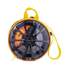 LANCHEIRA TÉRMICA XTREME - POLIÉSTER