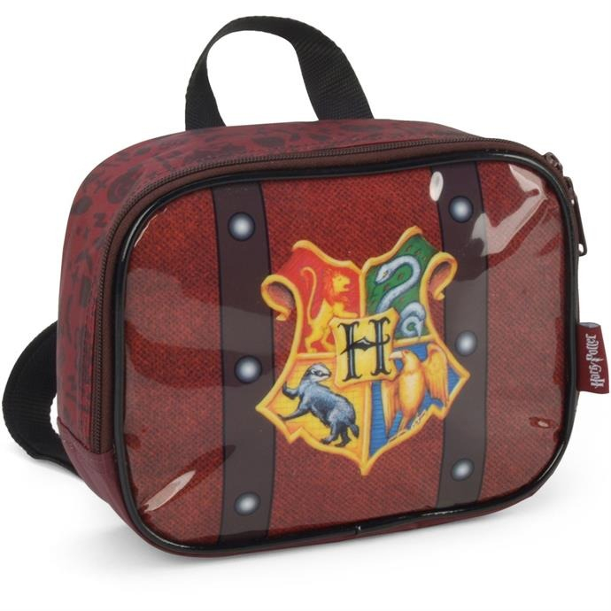LANCHEIRA TERMICA HARRY POTTER - LUXCEL