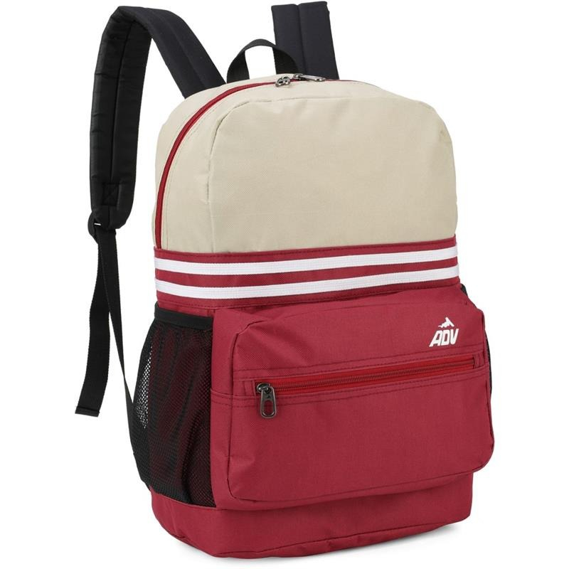 MOCHILA ADV G MULTICOR - LUXCEL