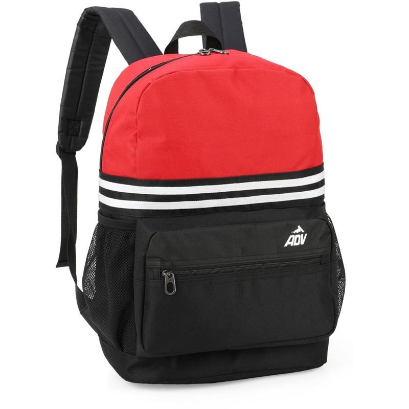 MOCHILA ADV G MULTICOR - LUXCEL