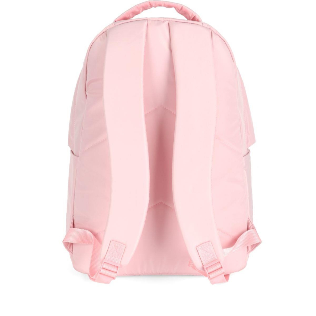 MOCHILA BARBIE G ROSA - LUXCEL
