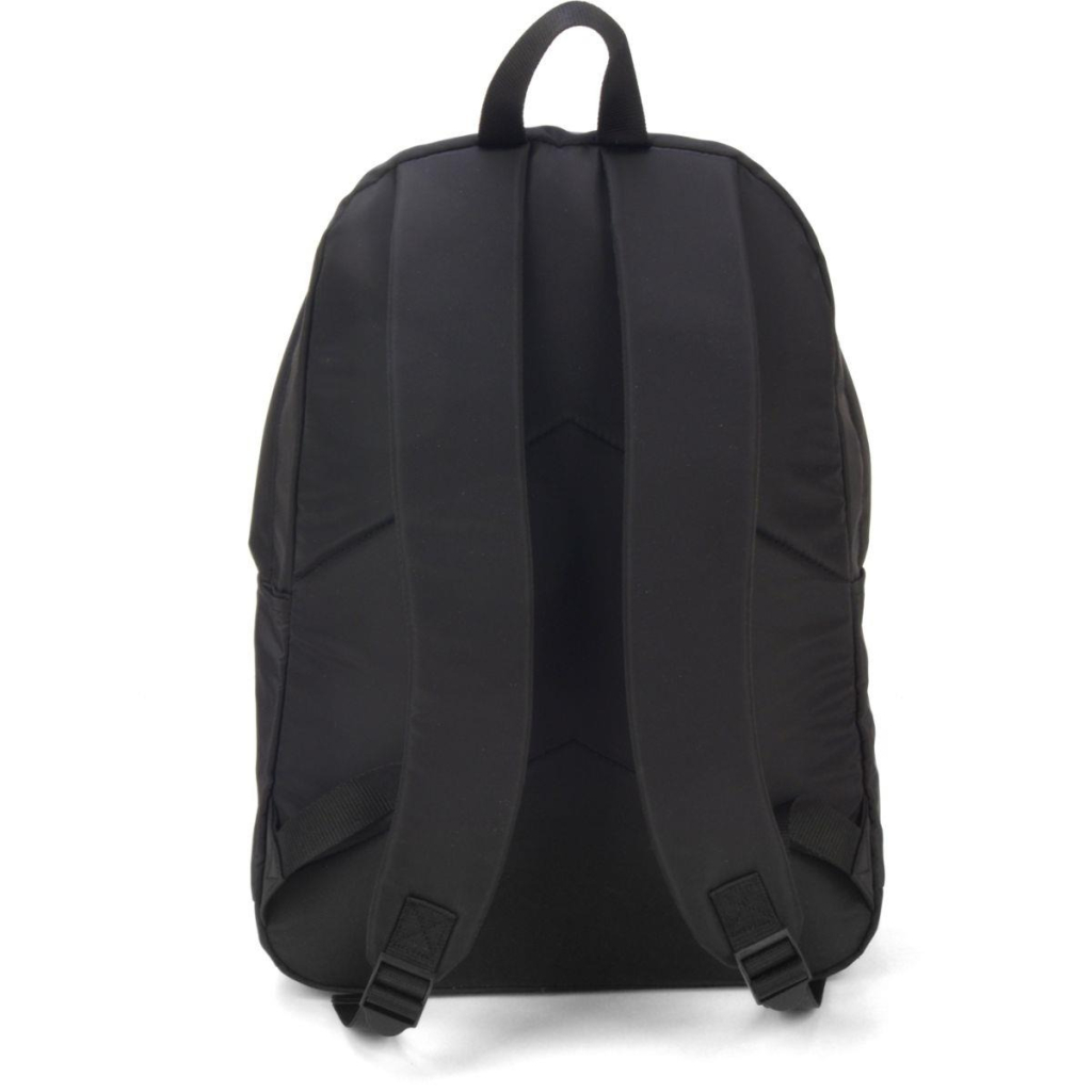MOCHILA HARRY POTTER G PRETA - LUXCEL