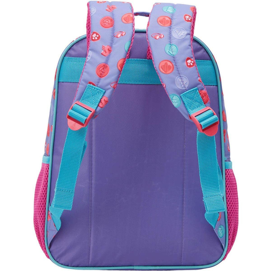 MOCHILA INFANTIL PATRULHA CANINA SKYE - XERYUS
