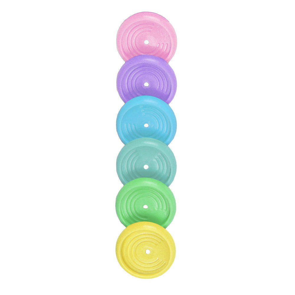 DISCOS + ELASTICO DIVERSIDADE BRASILEIRA - G