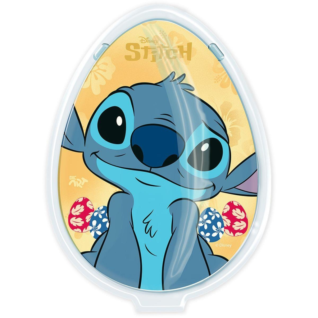 OVO TINTA GUACHE CRIATIVO STITCH - DAC