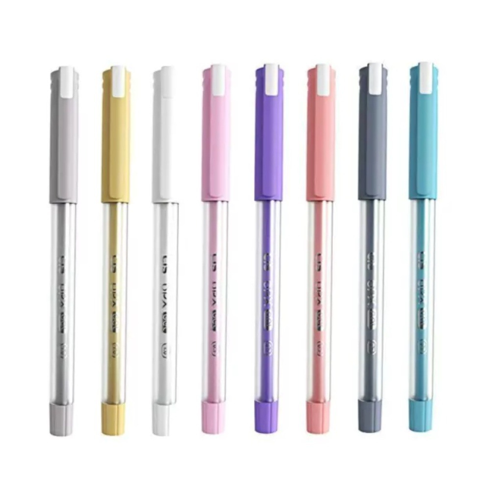 KIT CIS BPX GEL - ESTOJO 08 CORES