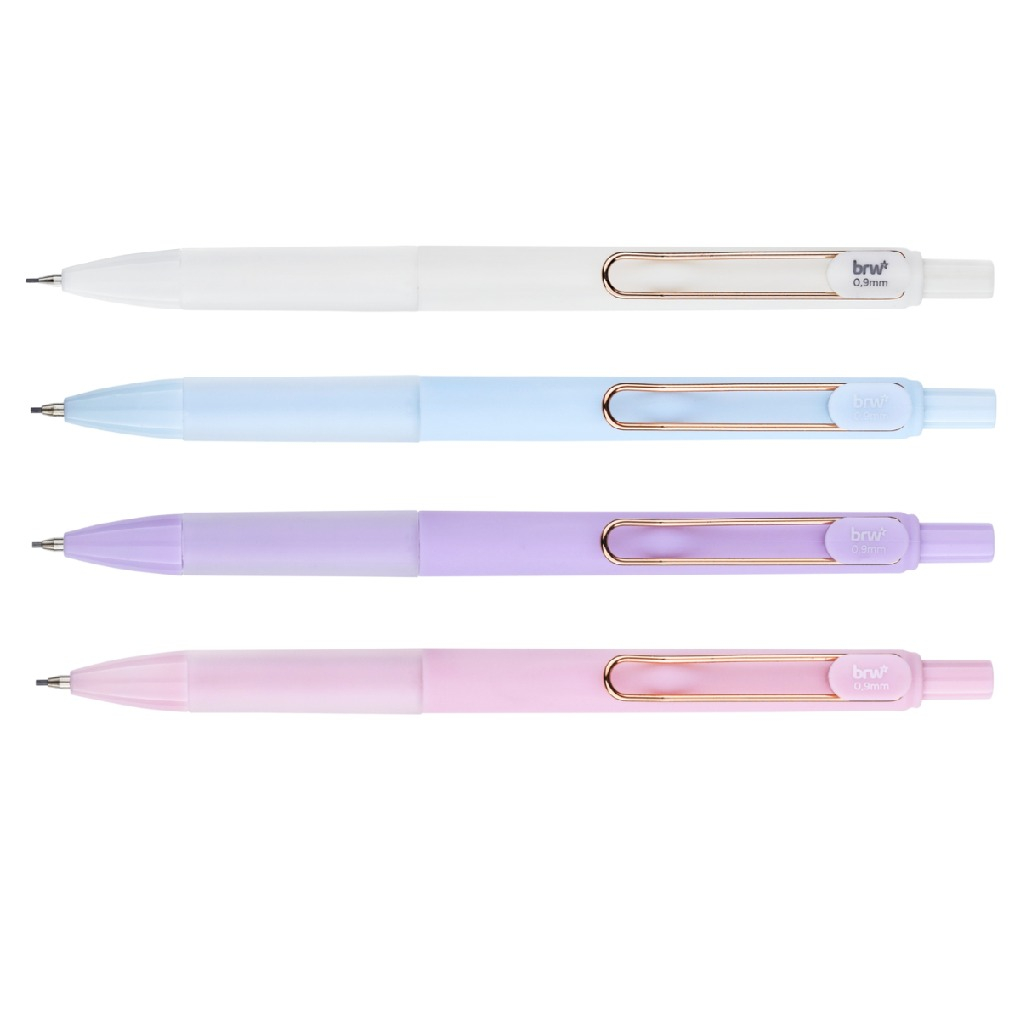 LAPISEIRA PLÁSTICA SOFT 0,9 MM