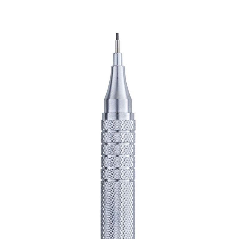 LAPISEIRA TÉCNICA ARTÍSTICA 0.7MM - METALIZADA EVOQUE