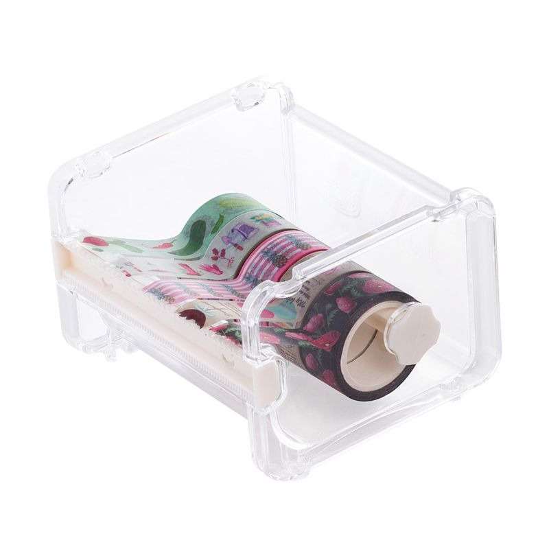 SUPORTE PARA FITA ADESIVA WASHI TAPE