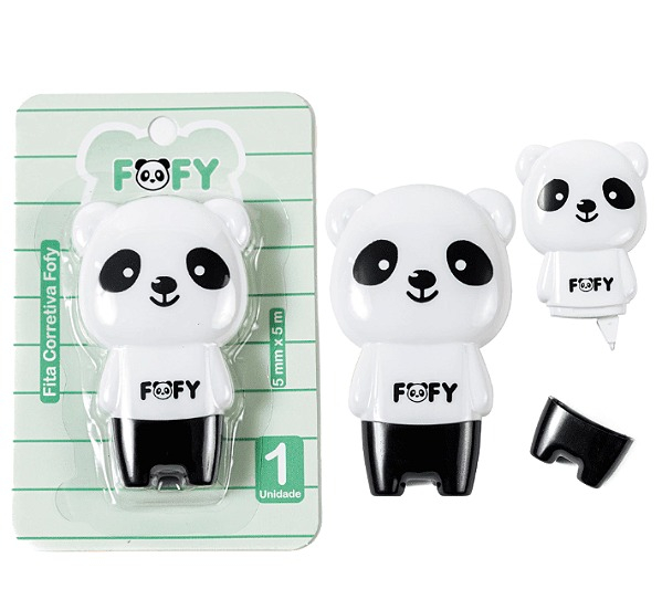 FITA CORRETIVA FOFY - FOFY