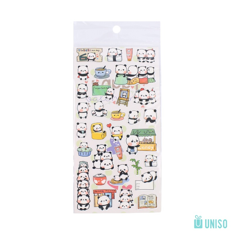 Adesivo Decorativo Animais