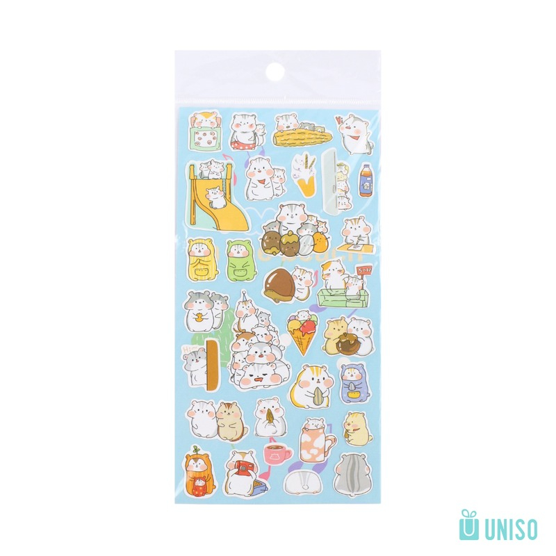 Adesivo Decorativo Animais