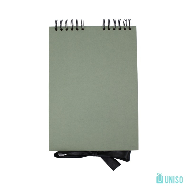 Album Scrapbook 297 x 210mm AS-02