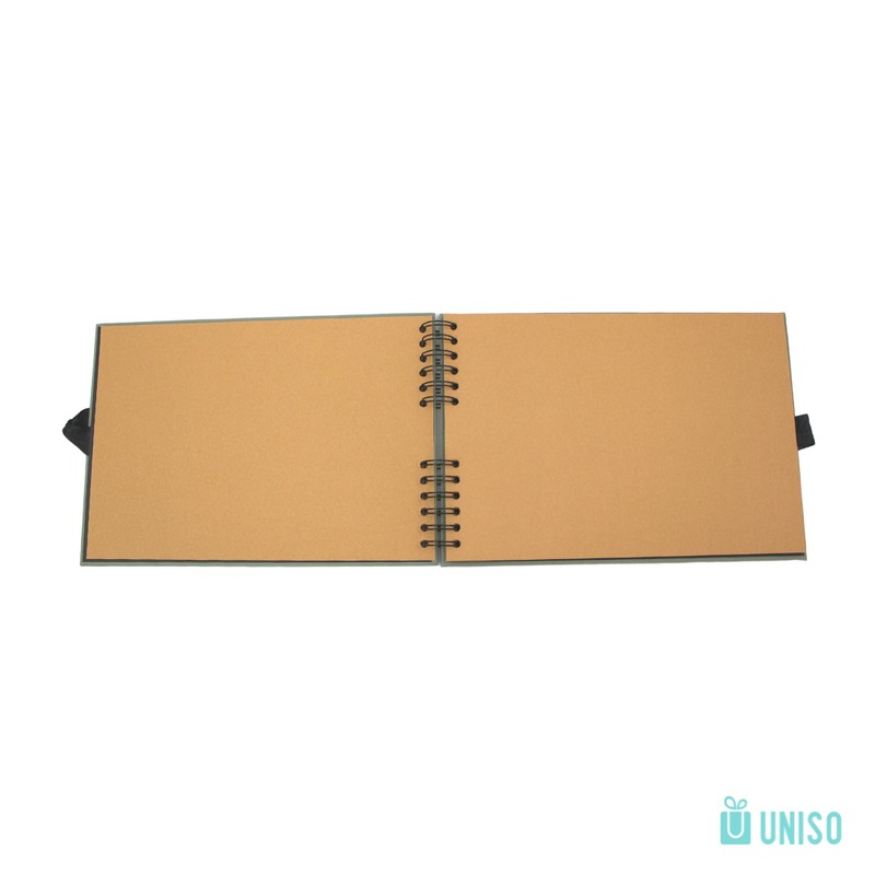 Album Scrapbook 297 x 210mm AS-02