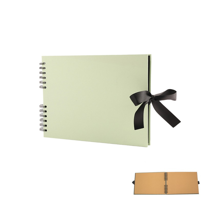 Album Scrapbook 297 x 210mm AS-02