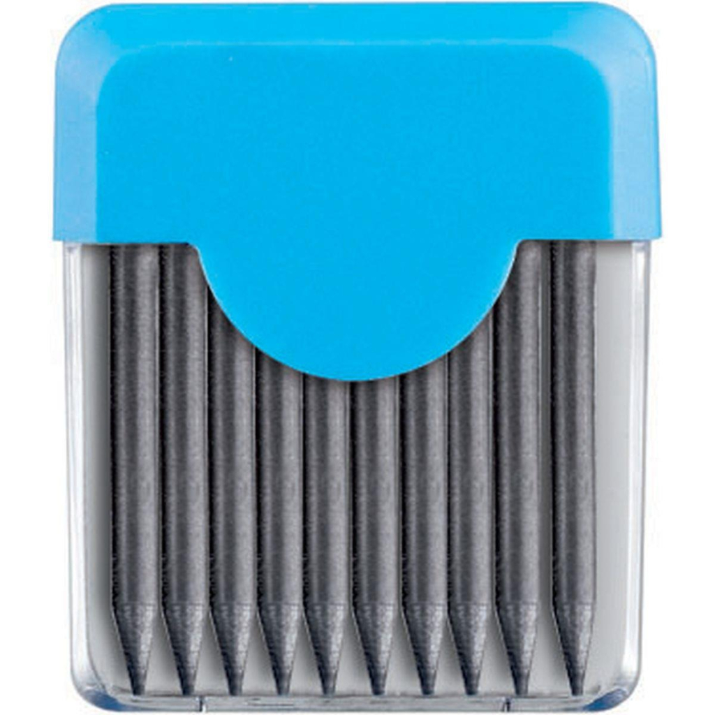 GRAFITE 2.0MM para COMPASSO 1TUBOX10MINAS