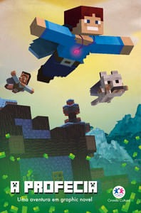 MINECRAFT - A PROFECIA