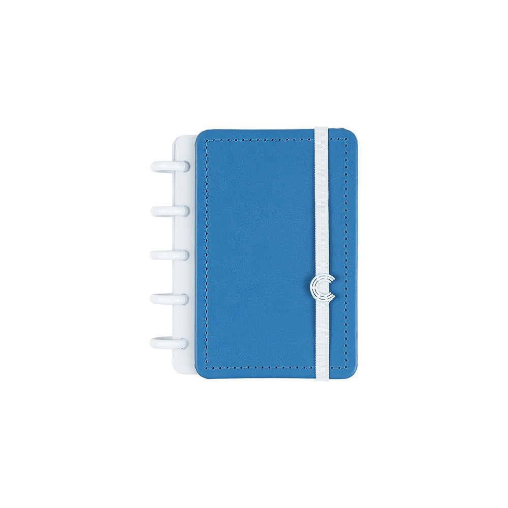 CADERNO INTELIGENTE DEEP BLUE - INTELIGINE