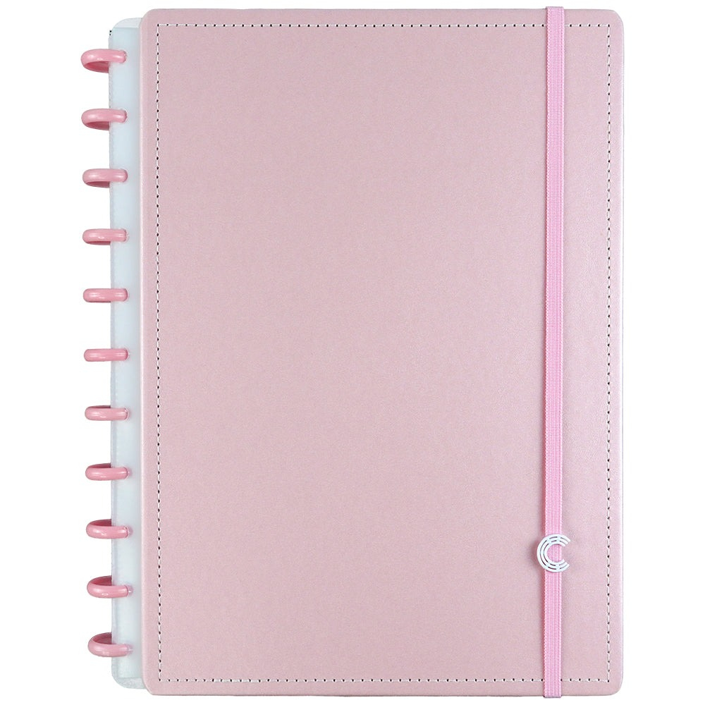 CADERNO INTELIGENTE FAIRYTALE - A5
