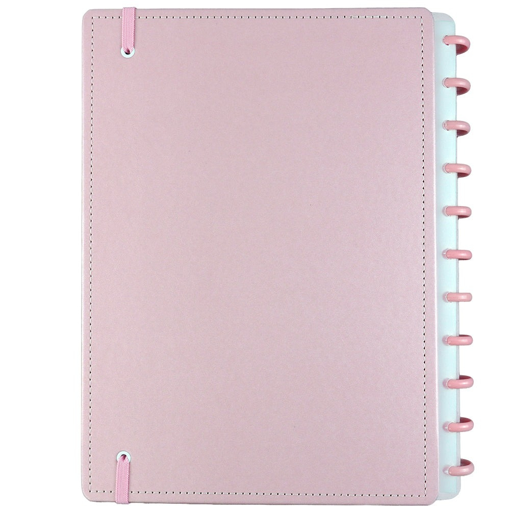 CADERNO INTELIGENTE FAIRYTALE - A5