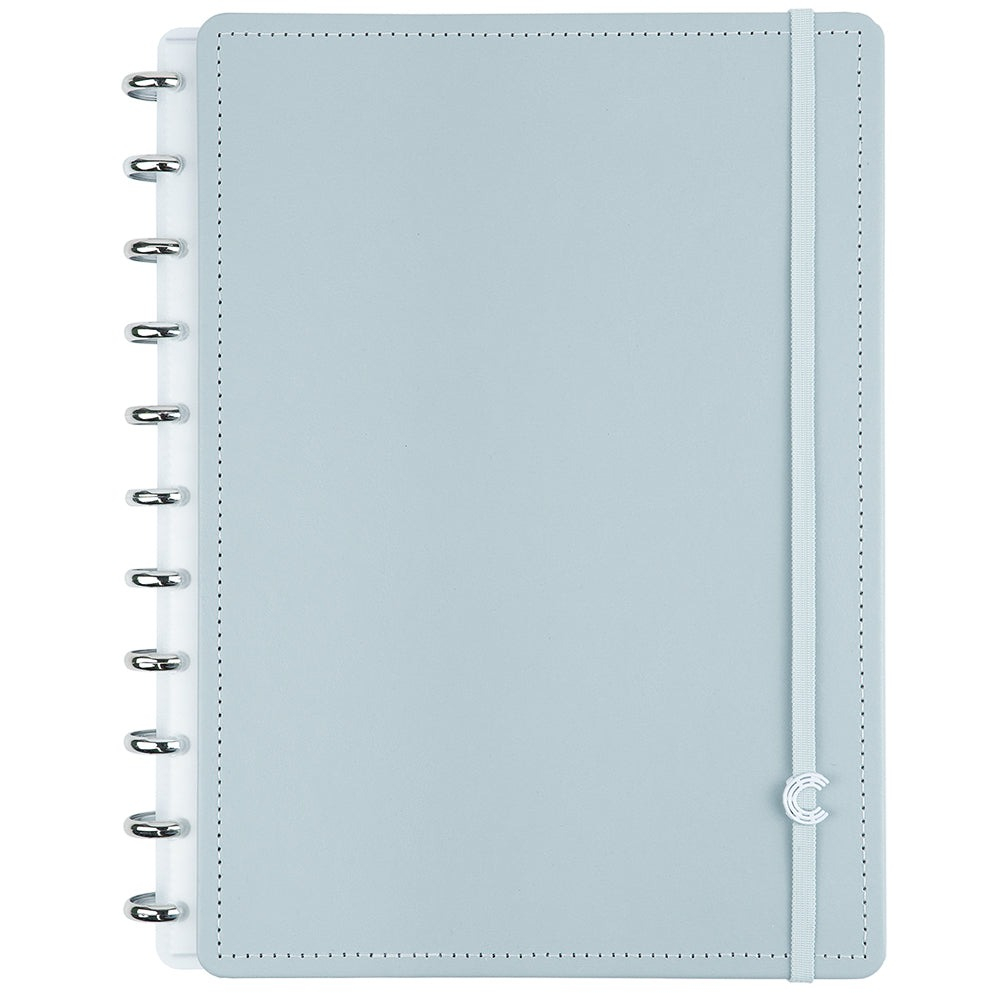 CADERNO INTELIGENTE GLACIAL - A5