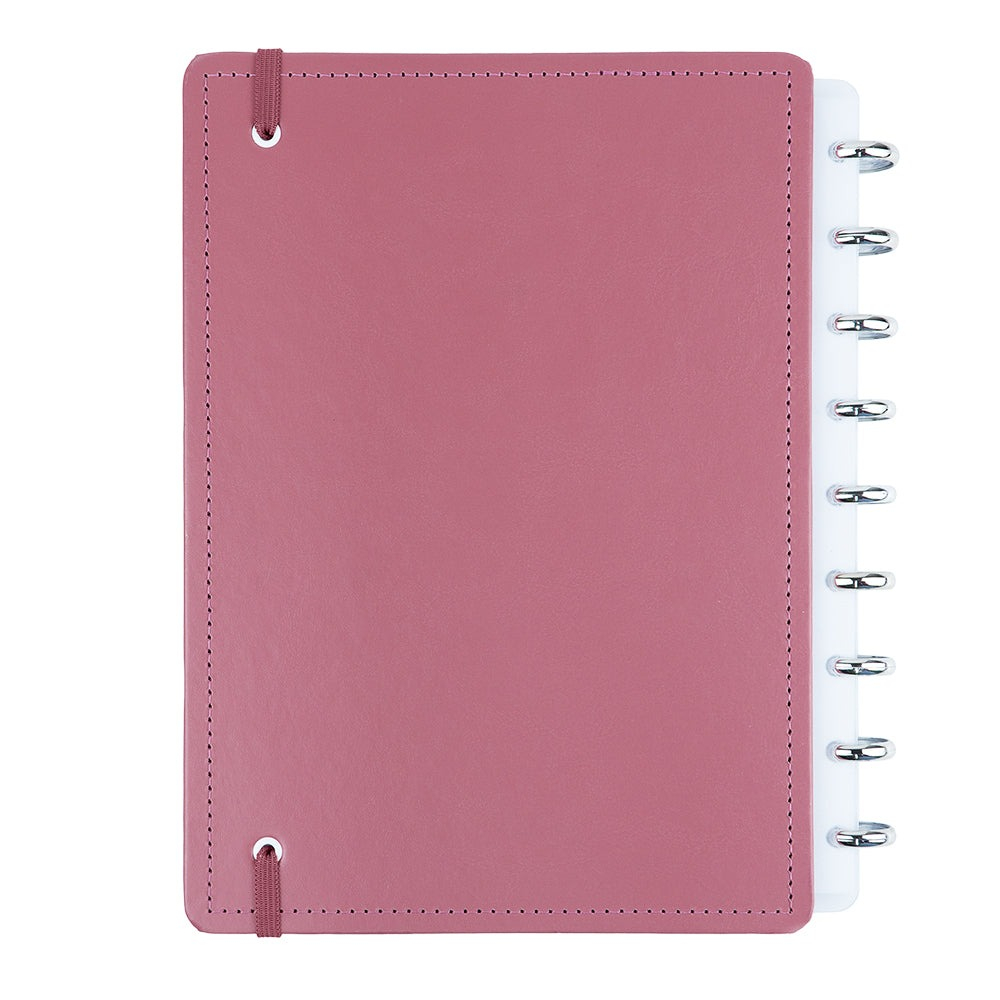 CADERNO INTELIGENTE GUAVA - A5