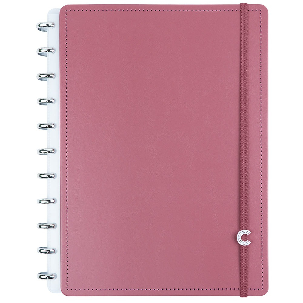 CADERNO INTELIGENTE GUAVA - A5