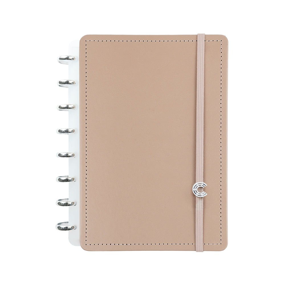 CADERNO INTELIGENTE DE LEITURA - A5