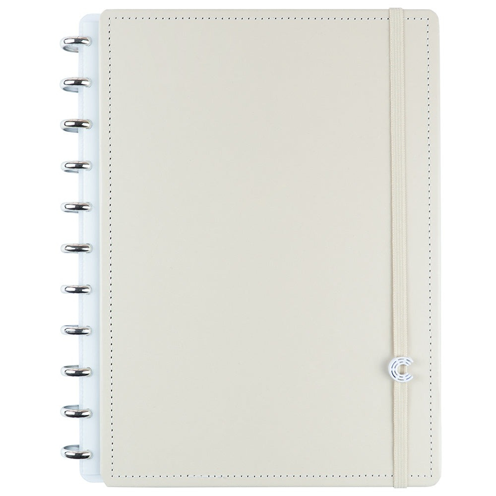 CADERNO INTELIGENTE LATTE - A5
