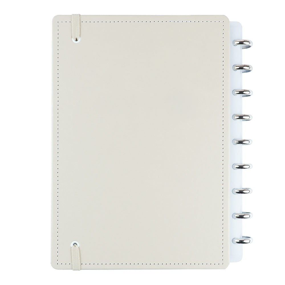 CADERNO INTELIGENTE LATTE - A5