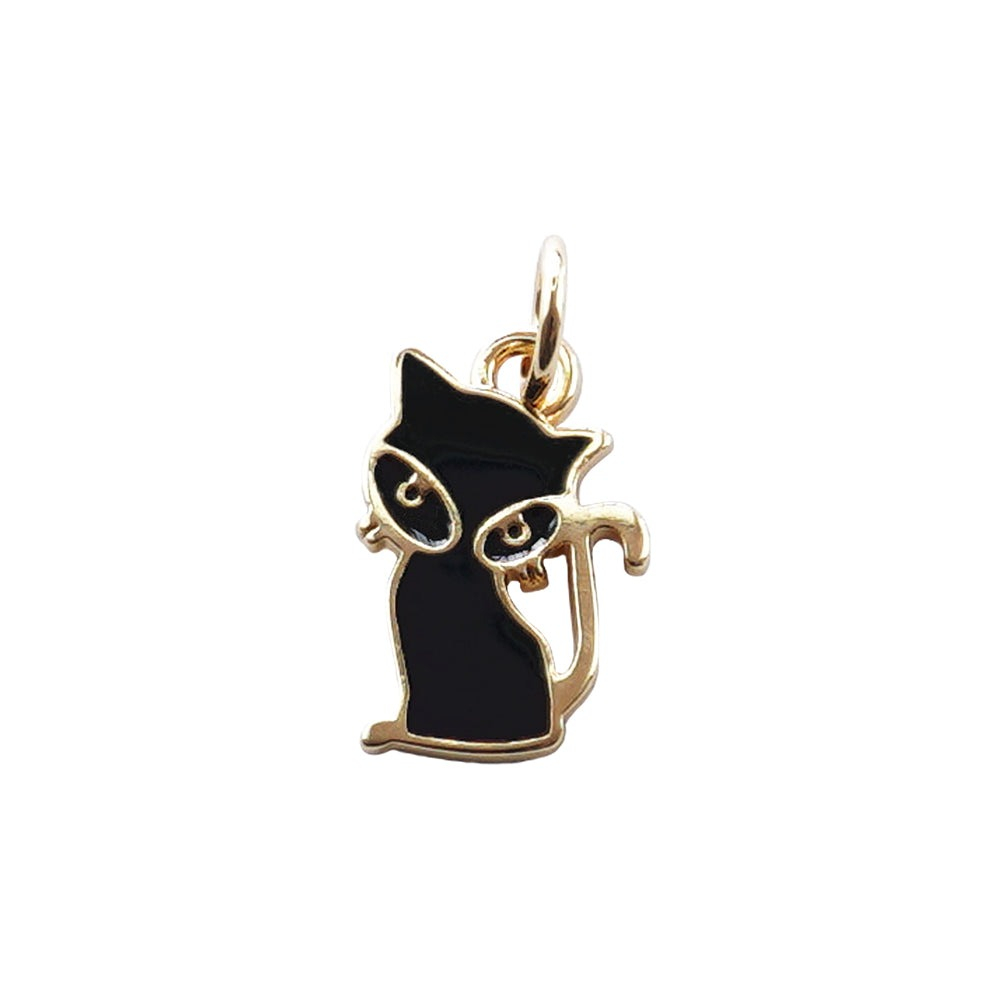 PINGENTE FANTASY GATINHO