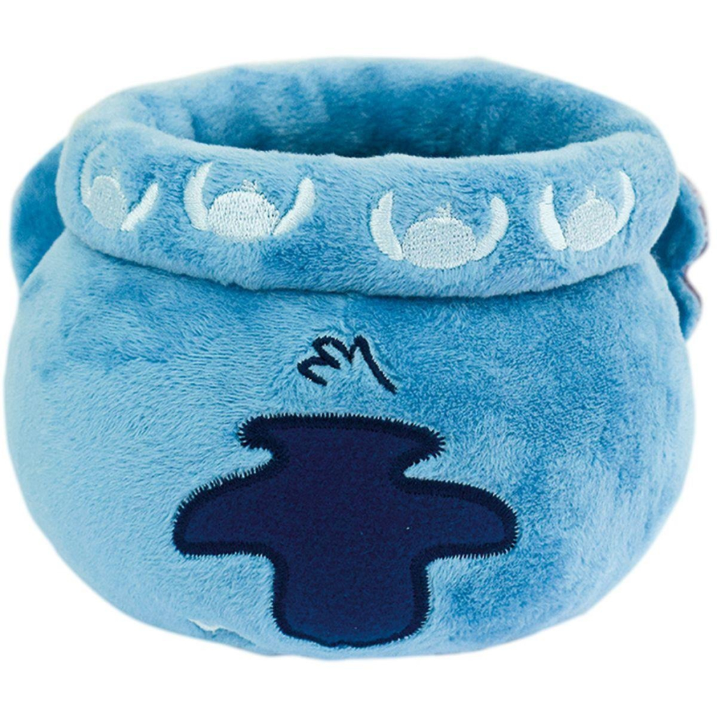 ACESSORIO PARA MESA STITCH PELUCIA PORTA LAPIS - DAC