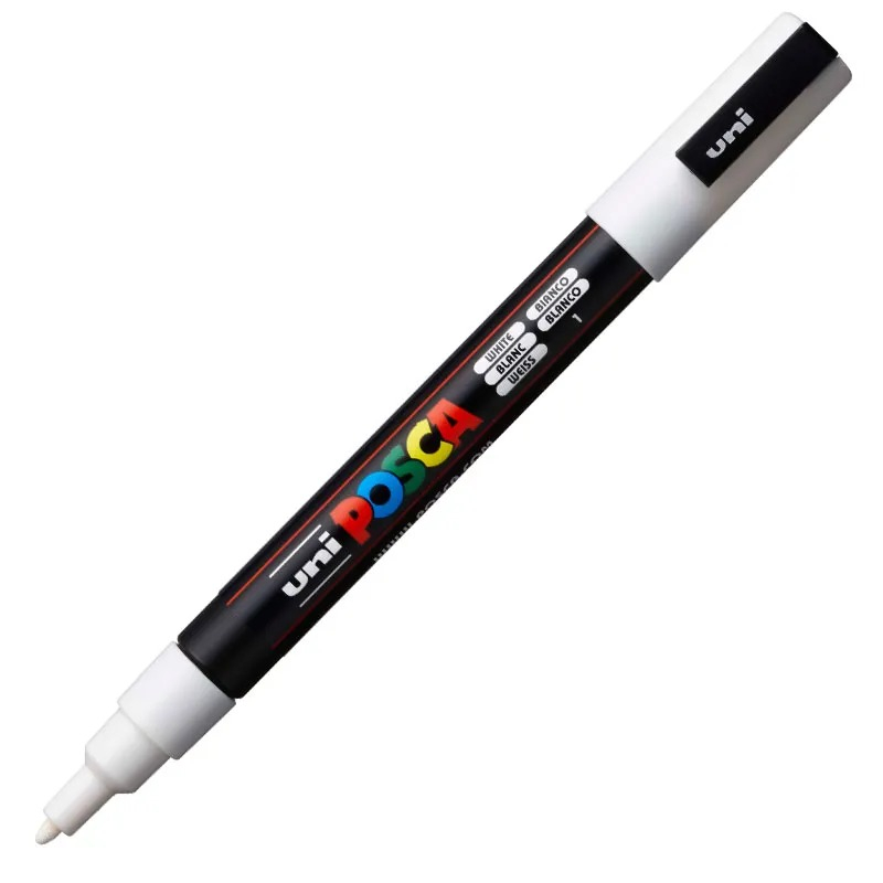 CANETA POSCA (PC-3M)