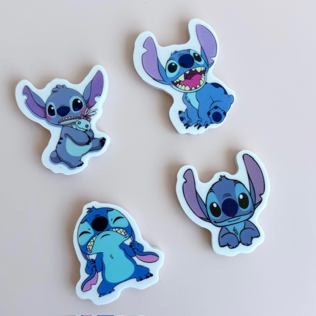 BORRACHA STITCH