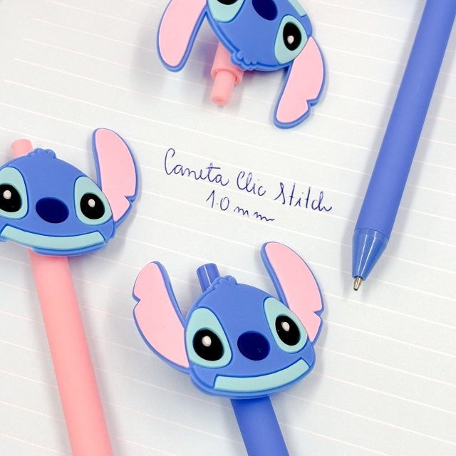 Caneta Clic Stitch