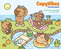 CAPYVIBES